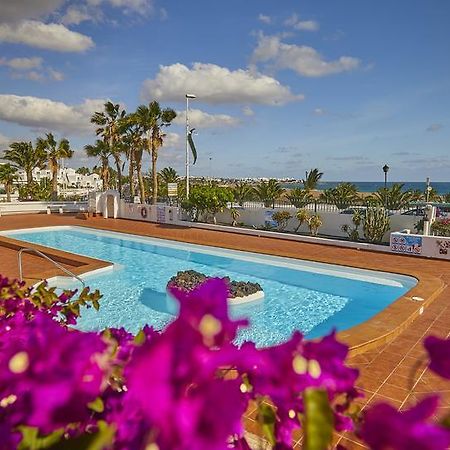 Villa Palmeras Beach Puerto Del Carmen Puerto del Carmen  Eksteriør billede