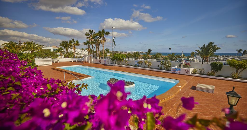 Villa Palmeras Beach Puerto Del Carmen Puerto del Carmen  Eksteriør billede