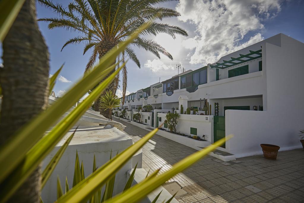 Villa Palmeras Beach Puerto Del Carmen Puerto del Carmen  Eksteriør billede